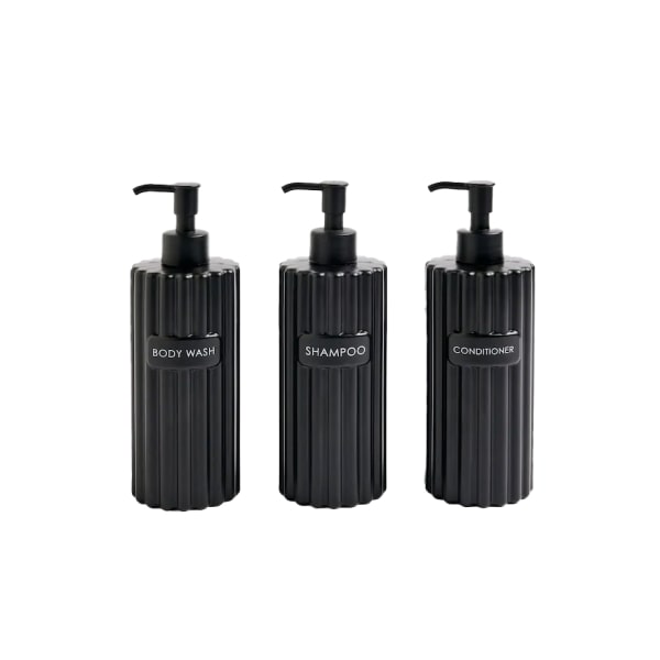 Bathroom Accessories