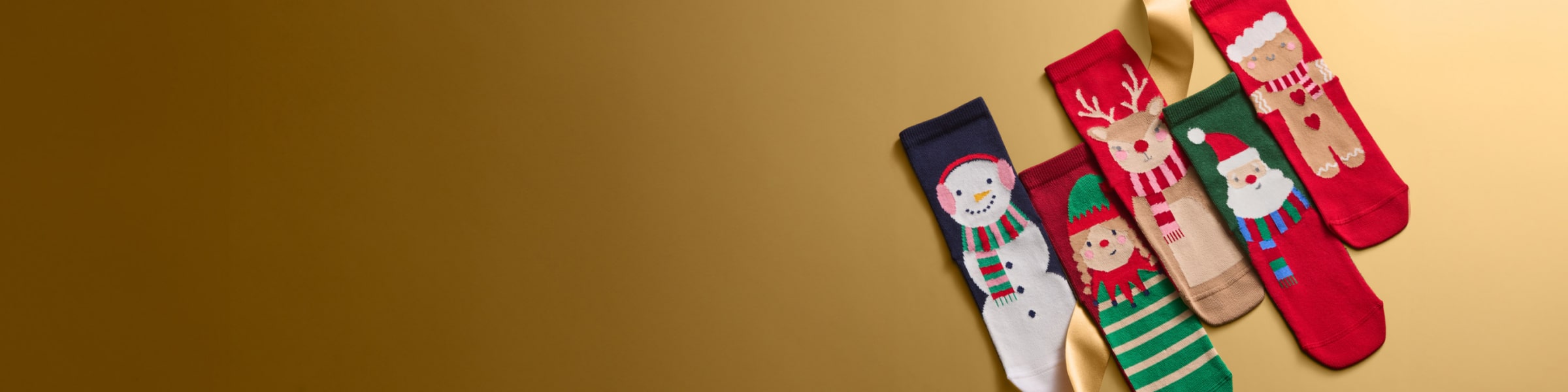 DROBNE PREZENTY GWIAZDKOWE - 4x1