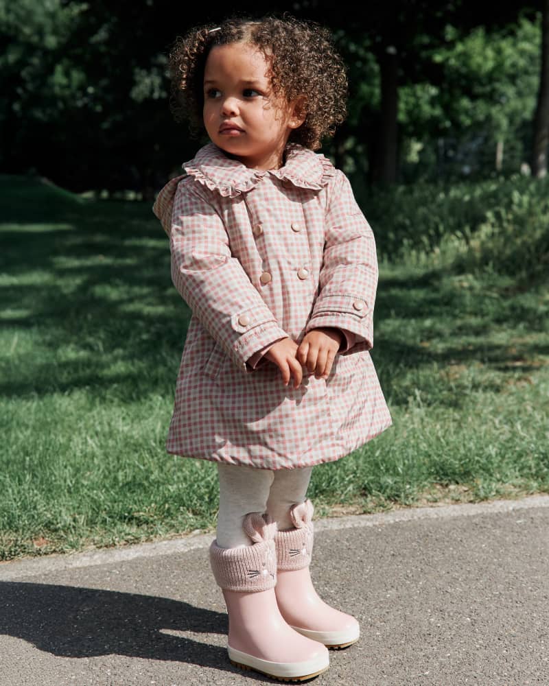 Niezbędniki na deszczową pogodę