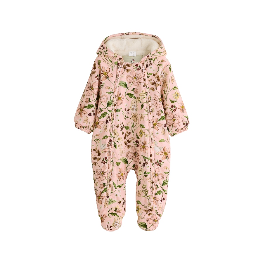 Kurtki i kombinezony