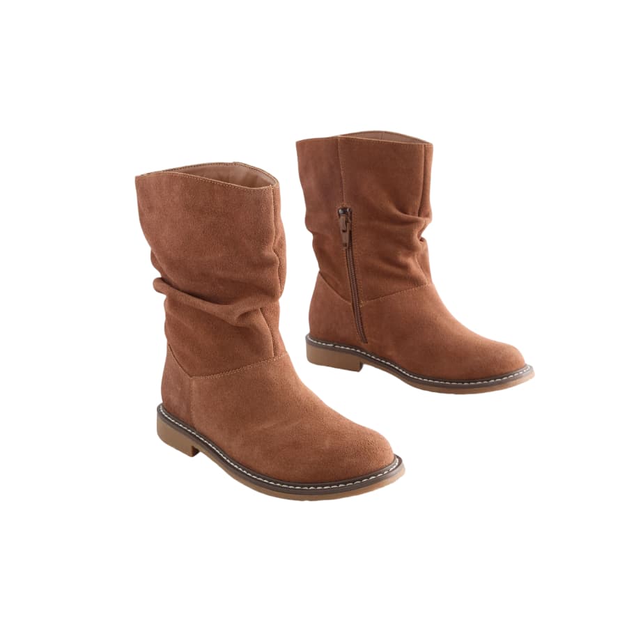 TRZEWIKI, SZTYBLETY I BOTKI