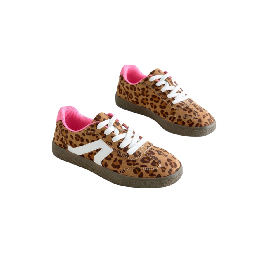 Trampki i buty sportowe