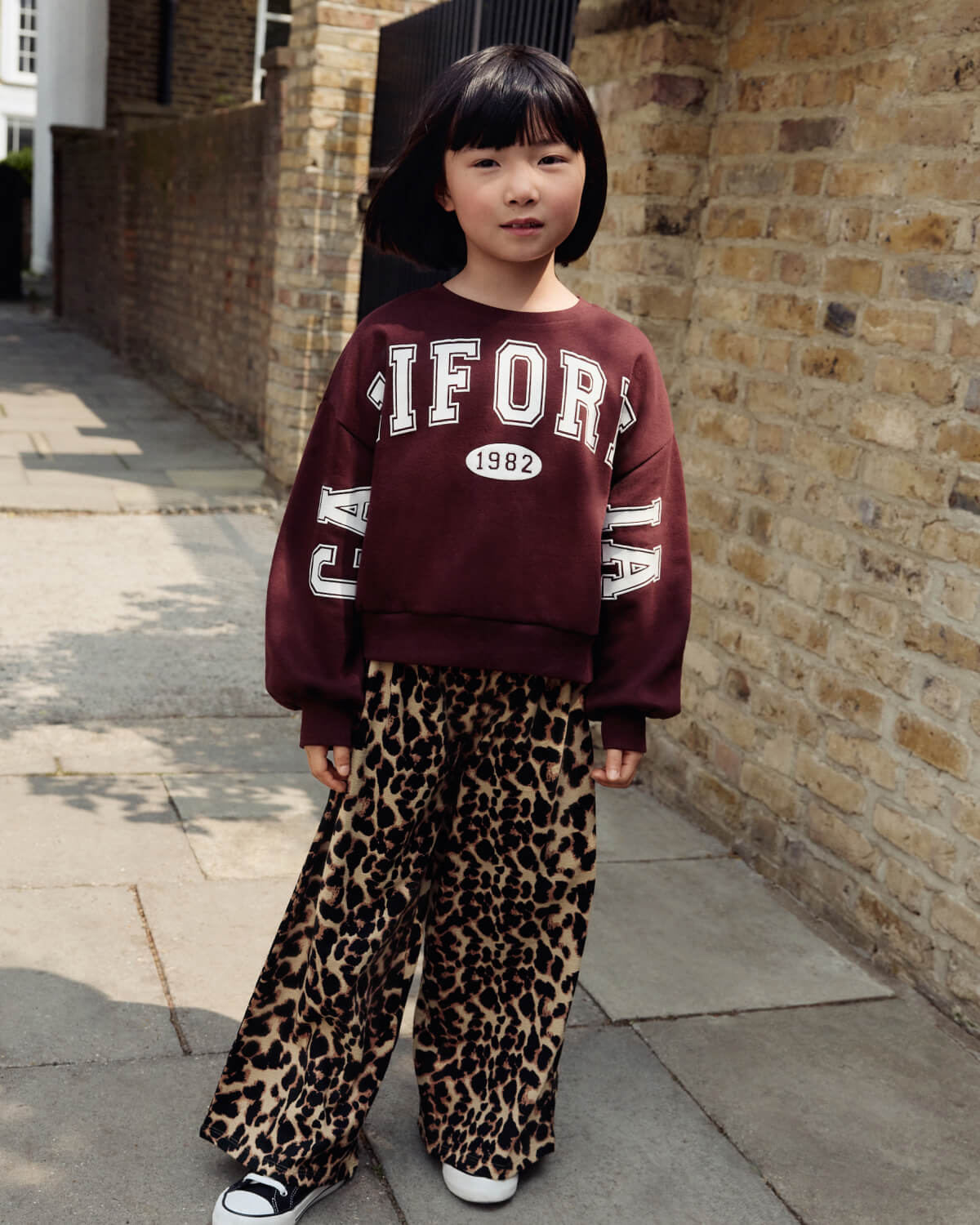 NADRUK Z MOTYWEM ZWIERZĘCYM