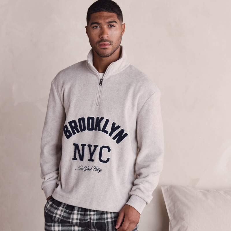 Na przytulny wieczór w domu