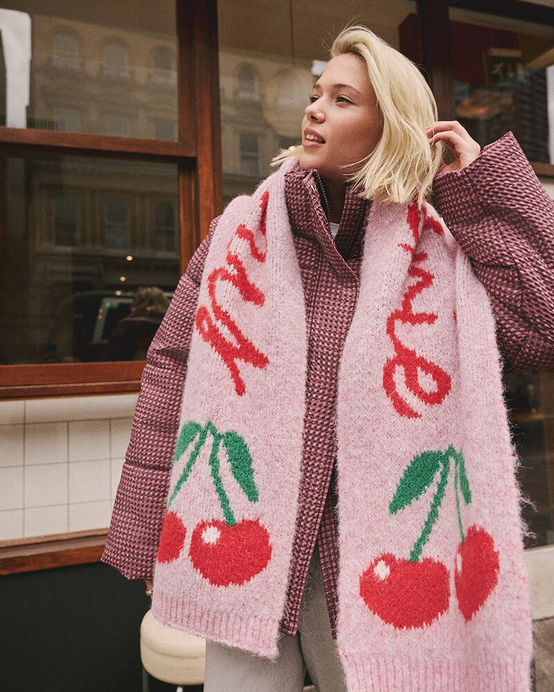 Damskie niezbędniki na zimę