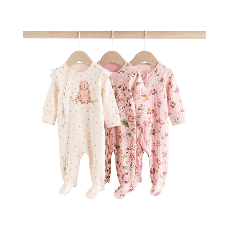 Sleepsuits