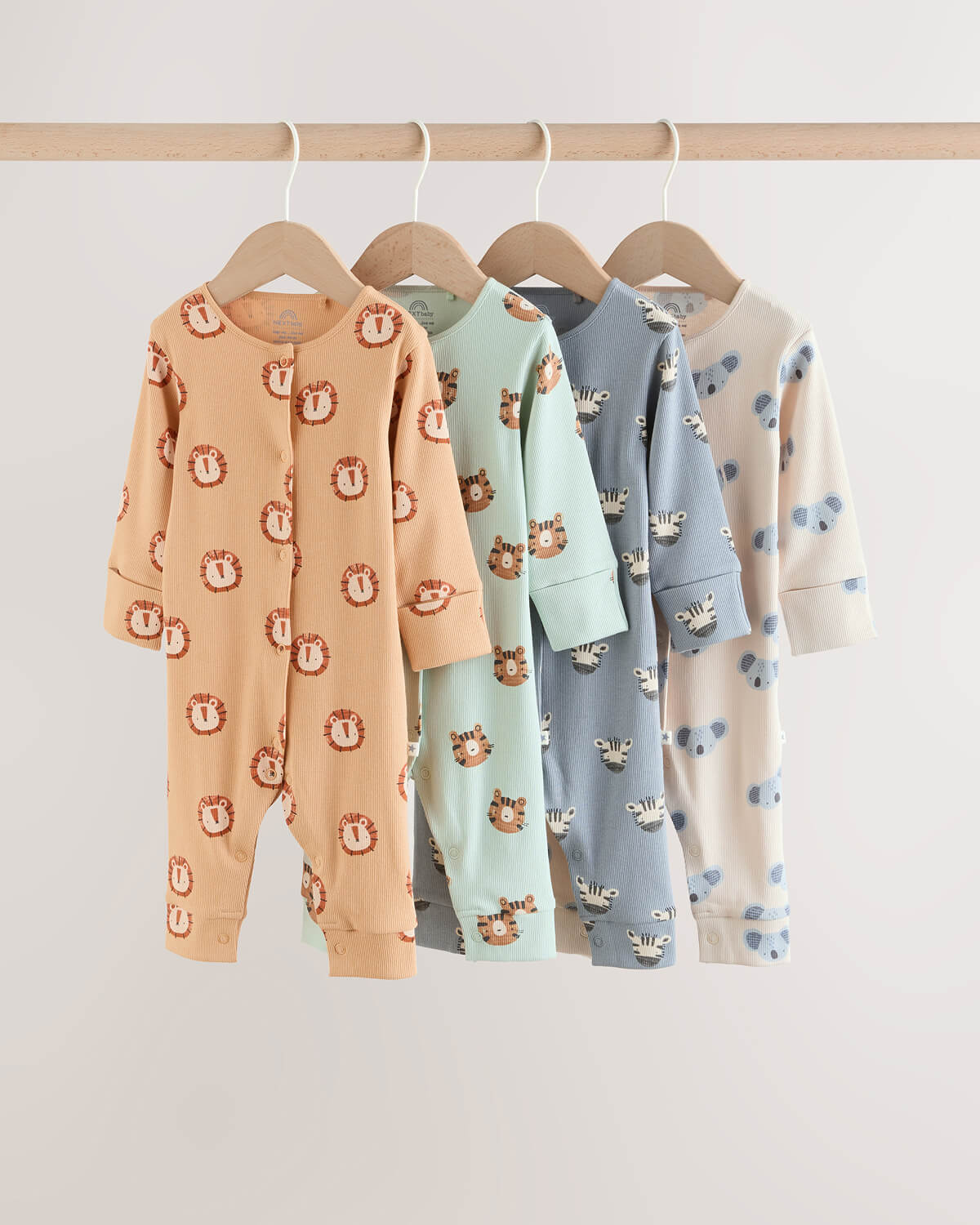 Niezbędne dla niemowląt