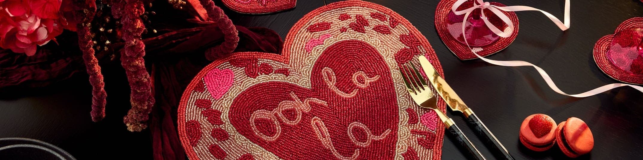 Dziel się miłością - Kupuj na walentynki