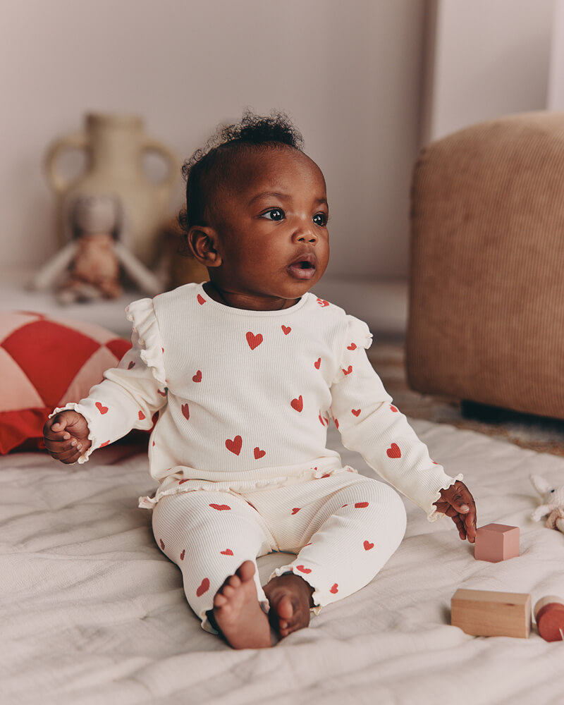 Dziecięce Walentynki