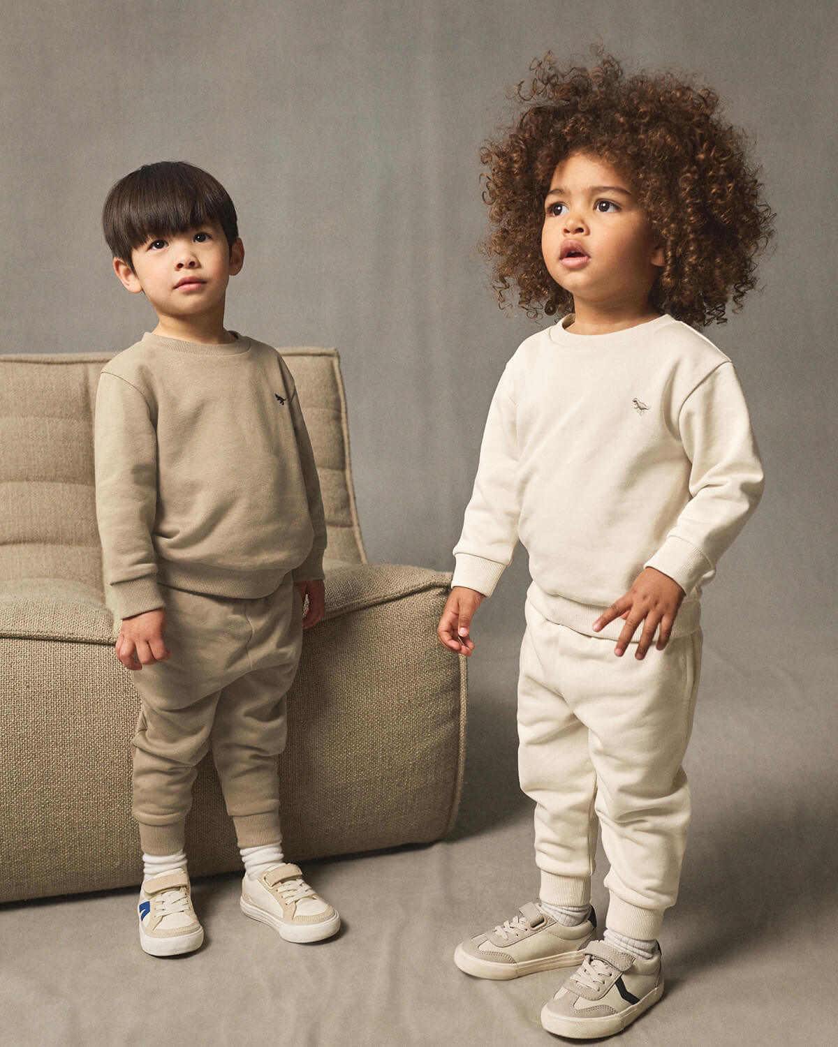 Zestawy dla chłopców