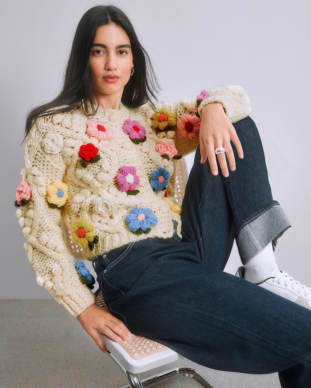 Na czasie: Kardigany