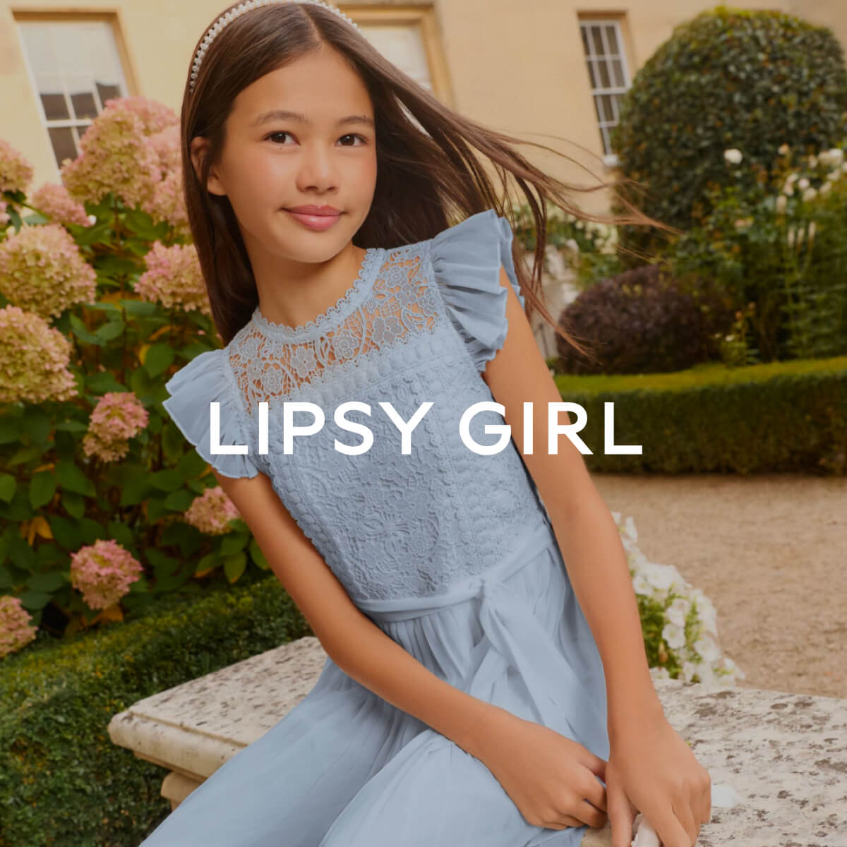 Lipsy dla dziewczynek