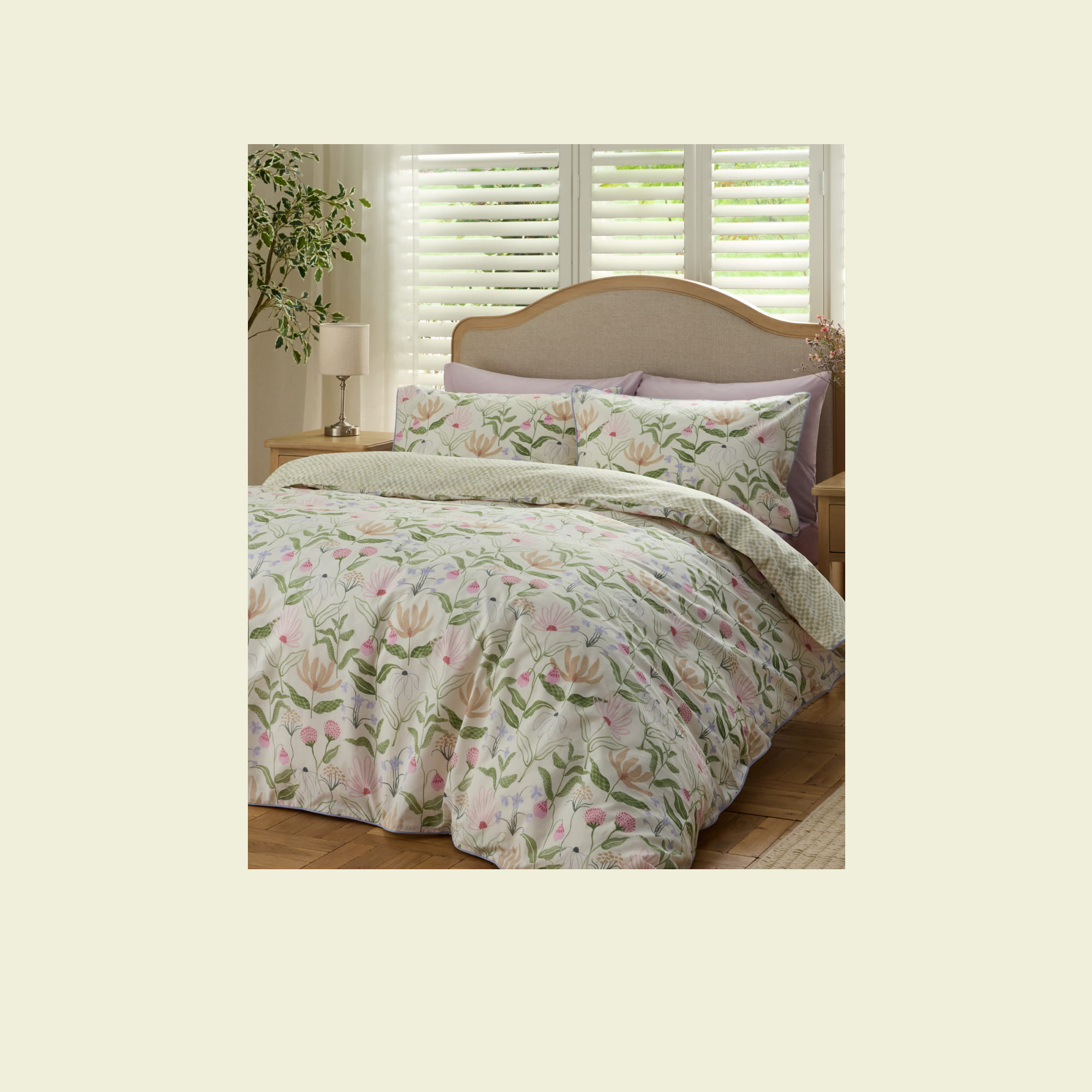 Wiosenne odświeżenie - 2