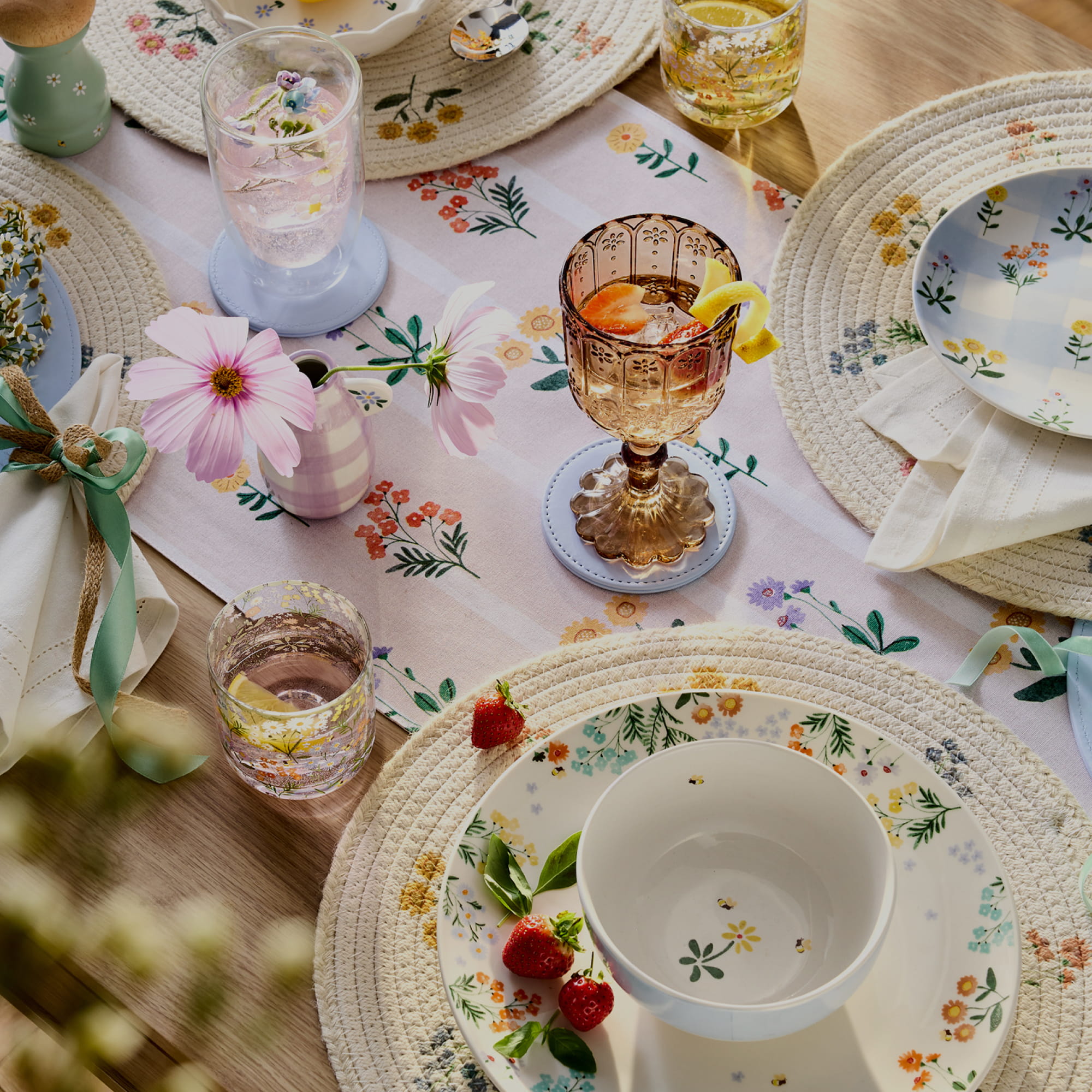 Wiosenne odświeżenie - 01