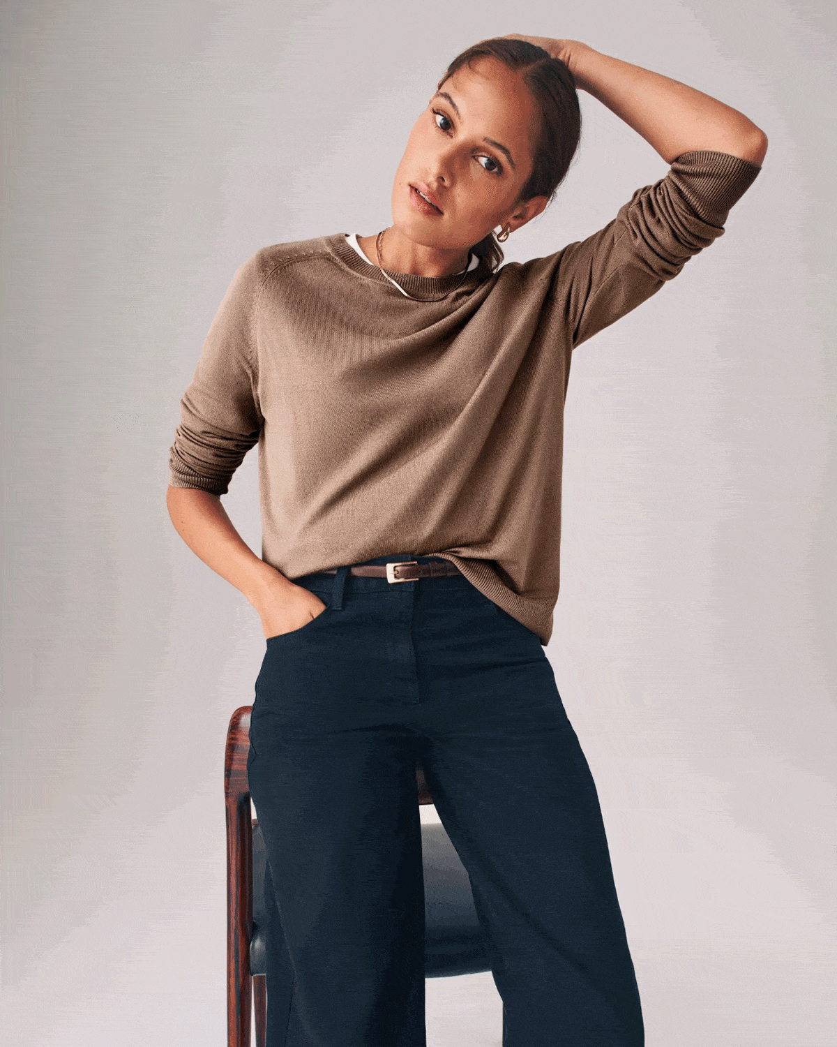 Styl według ZESTAWU (1)