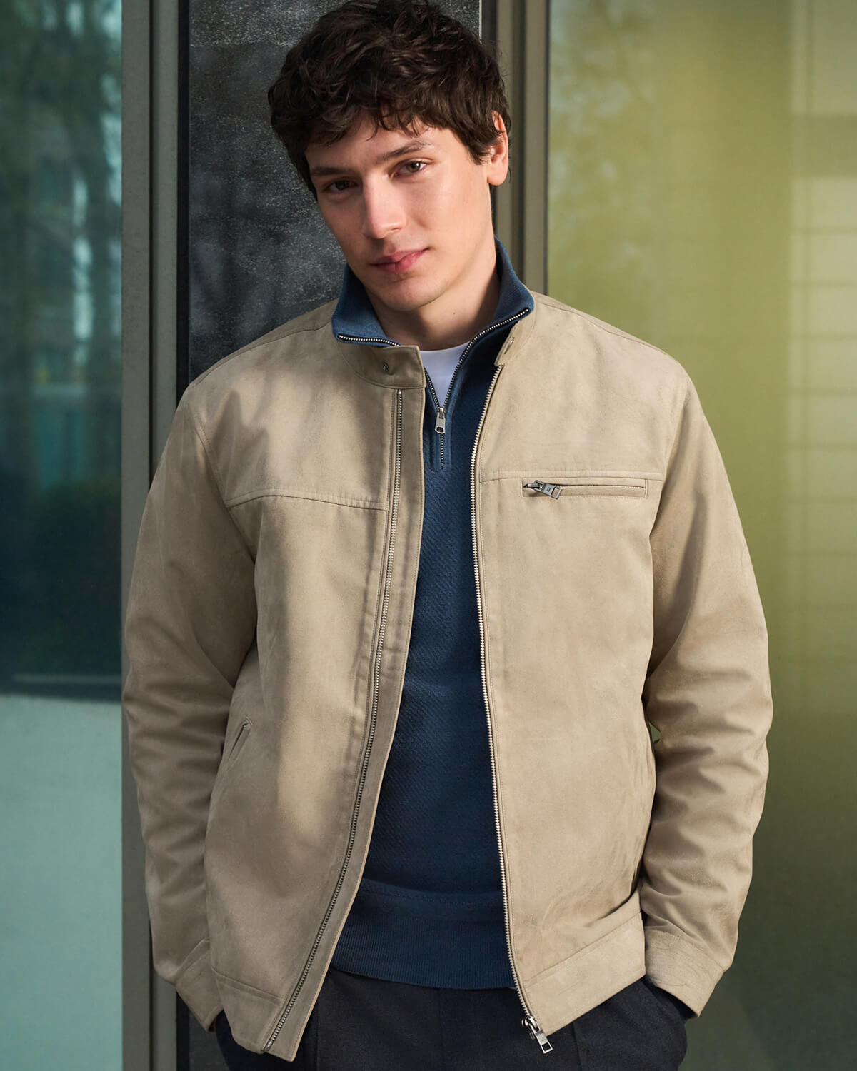 Dress code_ Smart casual