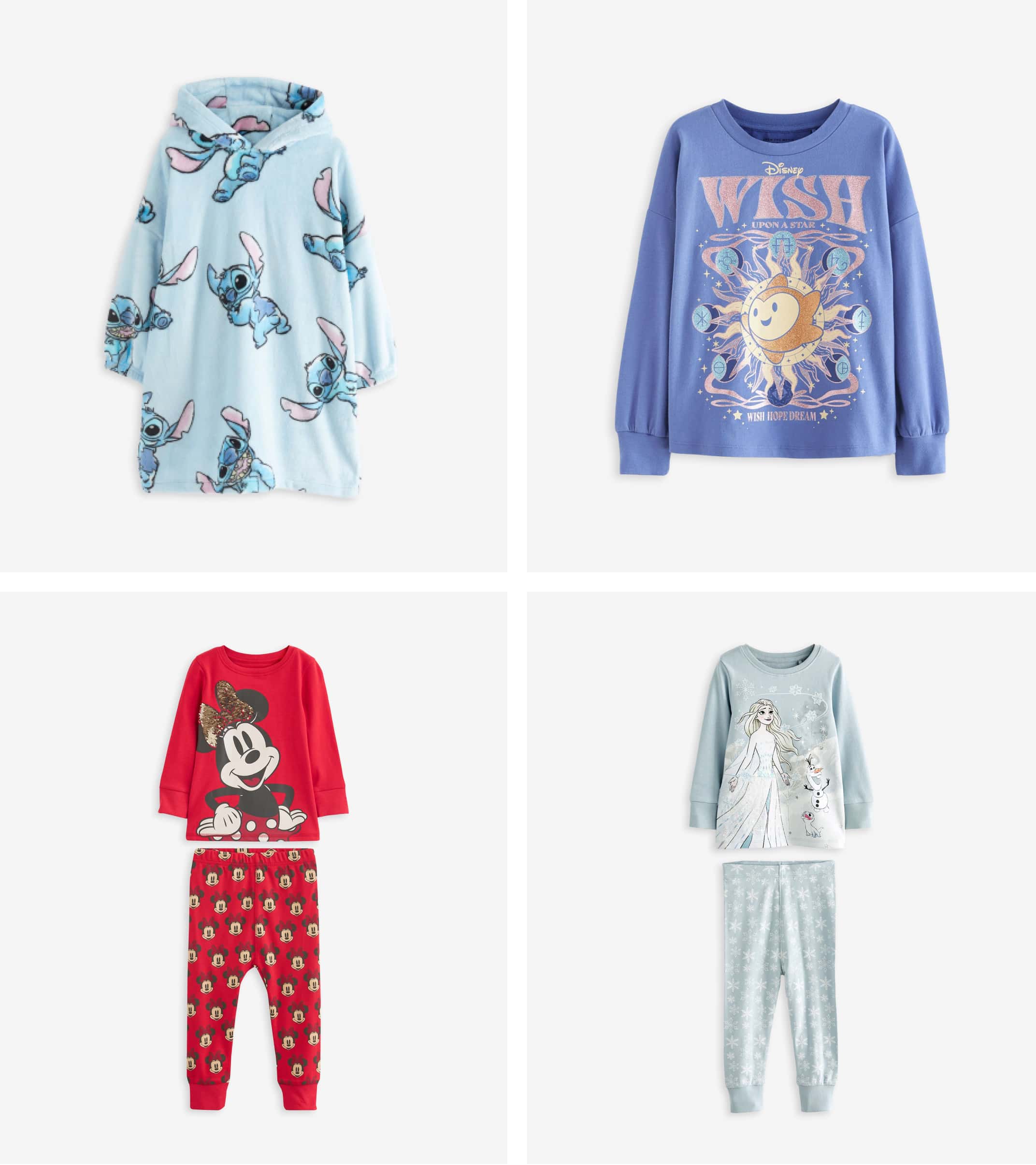 Disney100 - Przeglądaj artykuły z kategorii Dziewczęta - Produkty - image map