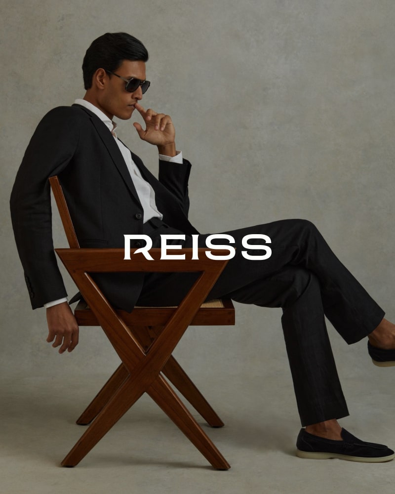 Reiss