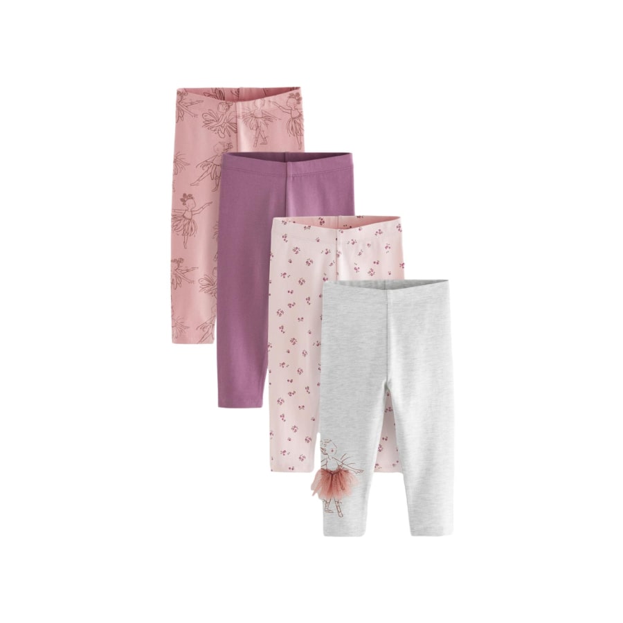 Spodnie i legginsy