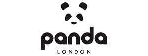 Logo Panda z londynu