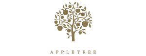 Logo Appletree